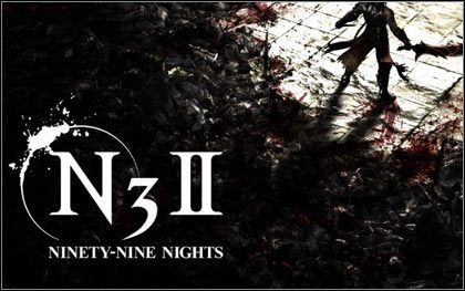 Ninety-Nine Nights 2 jeszcze w tym roku - ilustracja #1