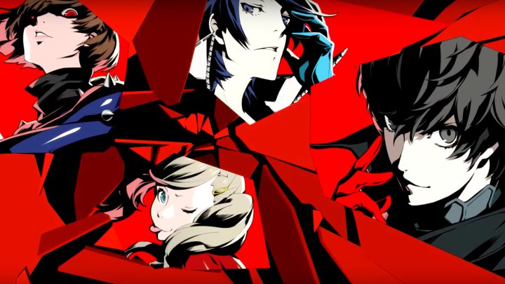 Czym jest Persona 5 S? - Sterowniki AMD 19.4.1, Persona 5 S i statystyki Humble Monthly - wieści - wiadomość - 2019-04-03