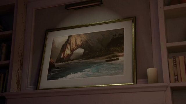 Oto i grafika, będąca przedmiotem sporu. Naughty Dog zawsze może powiedzieć, że tylko oddawało serii Assassin's Creed hołd... - Ubisoft i Naughty Dog drą koty. Grafika z Assassin's Creed IV znaleziona w zwiastunie Uncharted 4 - wiadomość - 2016-02-25