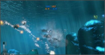 Twórcy Advent Rising zapowiadają grę na Xbox Live Arcade - ilustracja #1