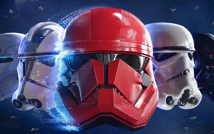Star Wars: Battlefront II wkrótce doczeka się nowego wydania. - Sterowniki AMD Adrenalin 19.12.1, nowe wydanie Star Wars: Battlefront 2 i inne wieści - wiadomość - 2019-12-04