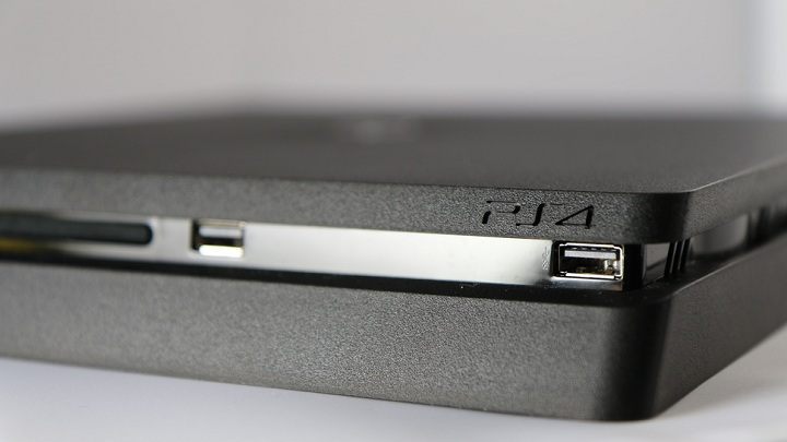 Potwierdzenie PlayStation 4 Slim było formalnością. - PlayStation 4 sprzedało się w 40 milionach egzemplarzy. Model Slim potwierdzony - wiadomość - 2016-09-08