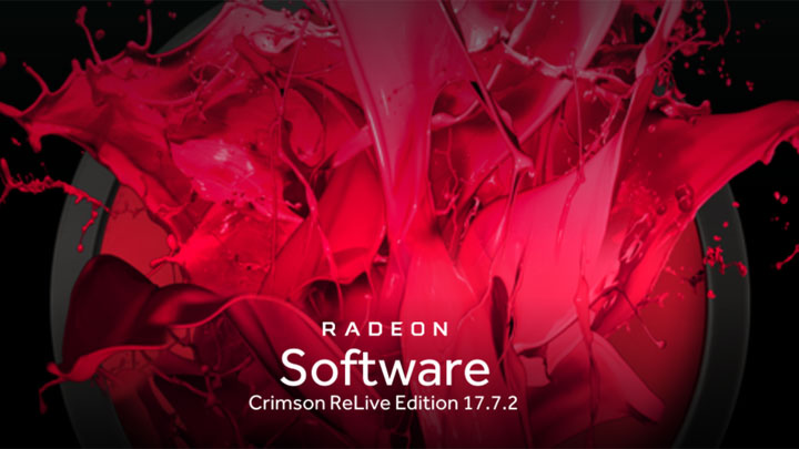 Sterowniki przynoszą sporo ulepszeń i nowych rozwiązań. - Sterowniki AMD Crimson ReLive 17.7.2  już dostępne - wiadomość - 2017-07-27