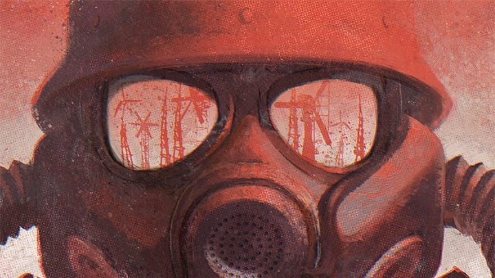 Metro 2035 zakończyło powieściową serię Dmitrija Głuchowskiego, ale uniwersum będzie dalej rozwijane w grach. - Następna gra z cyklu Metro zadebiutuje w przyszłym roku [aktualizacja: jednak poczekamy dłużej] - wiadomość - 2016-11-10