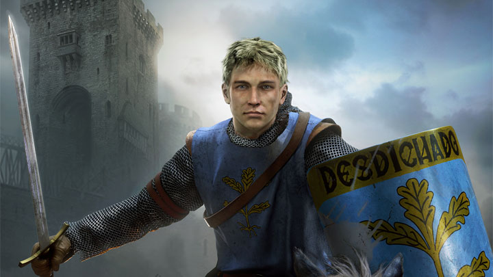 Promocja potrwa do 13 sierpnia. - Crusader Kings 2 ze wszystkimi dużymi DLC w nowym Humble Bundle - wiadomość - 2019-07-31