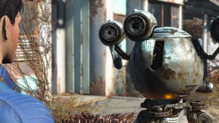 Fallout 4 na PC w ciągu kilku miesięcy od premiery otrzymał kilkanaście aktualizacji. - Fallout 4 - nowa wersja patcha 1.5 dostępna w wersji beta na Steamie - wiadomość - 2016-04-21