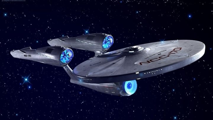 Star Trek od kilku lat znów jest liczącą się marką. - Paramount pracuje nad dwoma filmowymi Star Trekami - wiadomość - 2018-04-26