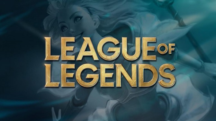 Nowe logo League of Legends. - League of Legends świętuje 10-lecie i chwali się nowym logo - wiadomość - 2019-09-18