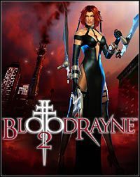 BloodRayne 2 już w sklepach za wielką wodą - ilustracja #1