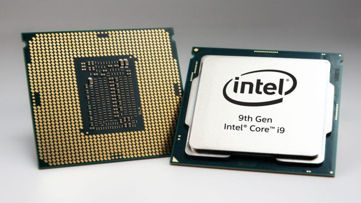 Intel prezentuje procesory 9. generacji, w tym Core i9-9900K. Znamy ceny nowych CPU - ilustracja #1