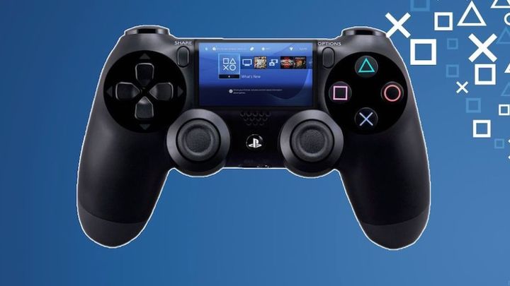 DualShock 5 może być napakowany nowymi technologiami. - Patent sugeruje, że pad do PS5 może sprawdzać tętno gracza - wiadomość - 2020-02-26