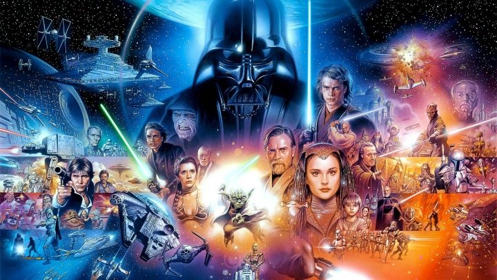 Rodzina filmowych Gwiezdnych wojen rozszerza się w ekspresowym tempie. - Twórcy Gry o tron stworzą piątą serię Star Wars - wiadomość - 2018-02-07
