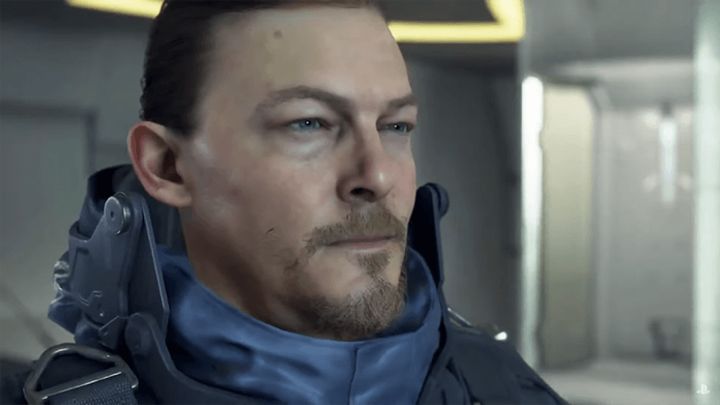 Do ukończenia 50% Death Stranding może być naprawdę nudną grą / źródło: PlayStation. - Prawdziwa zabawa w Death Stranding zaczyna się od połowy gry - wiadomość - 2019-09-18