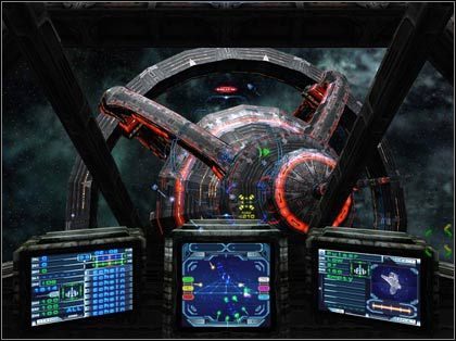 Zapowiedziano symulator kosmiczny Evochron Renegades - ilustracja #2