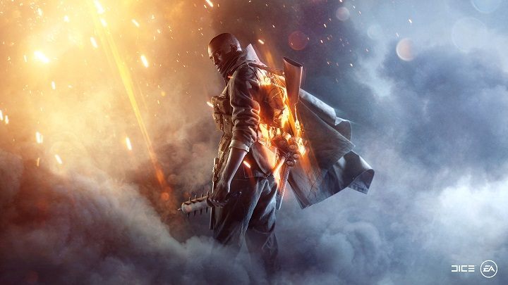 Battlefield 1 ma najwięcej szans na zdobycie wyróżnień. - Game Critics Awards: Best of E3 2016 - znamy listę nominowanych gier - wiadomość - 2016-06-30