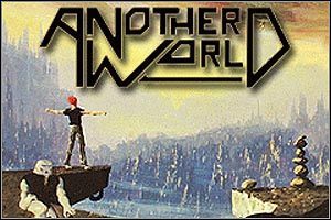 Another World na GBA za darmo! - ilustracja #1