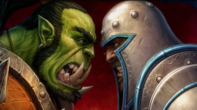 W ekranizacji gry Warcraft może pojawić się odwołanie do popularnego memu. - Mem „Leeroy Jenkins” w filmie Warcraft? - wiadomość - 2015-05-21