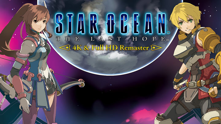 Remaster ukaże się pod koniec listopada - Star Ocean: The Last Hope - w remaster jRPG-a zagramy w przyszłym miesiącu - wiadomość - 2017-10-19