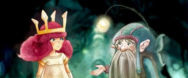 Child of Light zadebiutowało na rynku. Zobacz oceny nowego RPG-a Ubisoftu - ilustracja #2