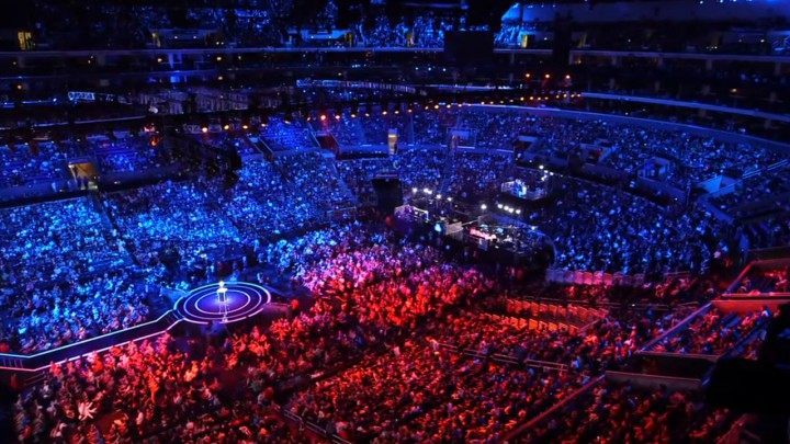 League of Legends miało spory udział w popularyzacji e-sportu. - Riot Games świętuje 10. rocznicę powstania. League of Legends ze 100 mln graczy miesięcznie - wiadomość - 2016-09-15