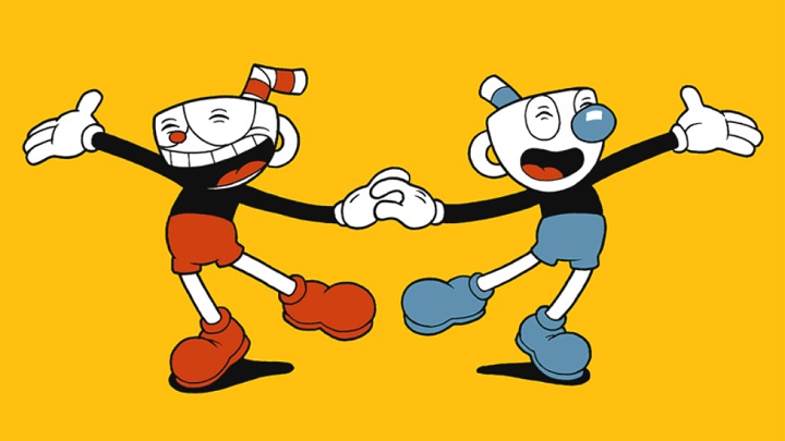 Cuphead i Mugman świętują 2 miliony sprzedanych egzemplarzy swoich przygód. - Cuphead z 2 milionami sprzedanych egzemplarzy - wiadomość - 2017-12-21