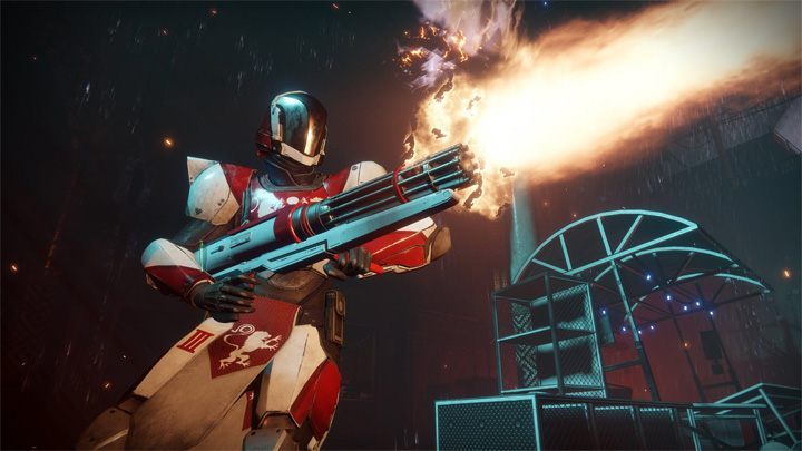 Według analityków pecetowe Destiny 2 okaże się wielkim przebojem. - Pecetowe Destiny 2 - analitycy przewidują 3 mln sprzedanych egzemplarzy w trzy miesiące - wiadomość - 2017-07-13