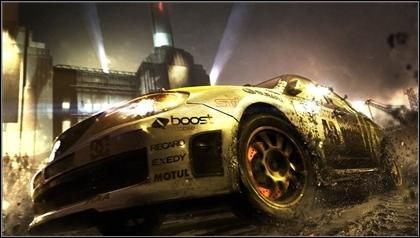 Colin McRae: DiRT 2 także na Wii, NDS i PSP - ilustracja #1