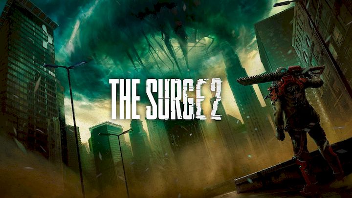 The Surge 2 oficjalnie ogłoszone. - The Surge 2 zadebiutuje w 2019 roku - wiadomość - 2018-02-07