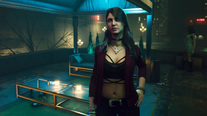 Vampire: The Masquerade – Bloodlines 2 nabiera kształtu. - Vampire The Masquerade - Bloodlines 2 - rozszerzony gameplay z E3 2019 - wiadomość - 2019-06-12