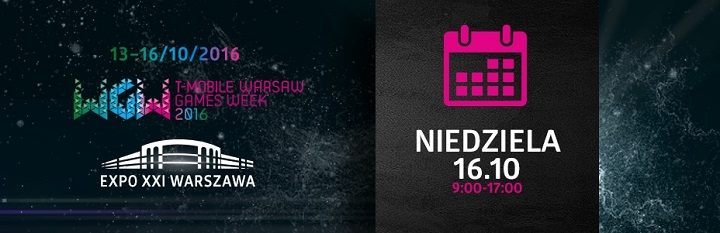 Wszystko o T-Mobile Warsaw Games Week - Dziś start imprezy! Spotkaj się z nami! - ilustracja #5