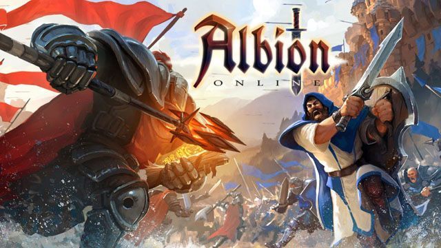 Później, lepiej i nie za darmo, czyli nowości w Albion Online w skrócie. - Albion Online później i nie za darmo - wiadomość - 2015-12-31