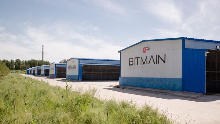 Najnowsze plany firmy Bitmain mocno wstrząsnęły rynkiem kart graficznych. - Ogromny spadek sprzedaży kart graficznych staje się faktem - wiadomość - 2018-04-26