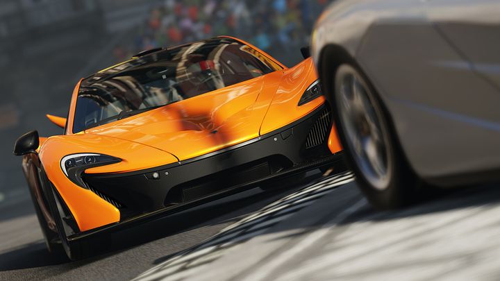 Forza Horizon 4 ma już 685 samochodów i może ich być jeszcze więcej - ilustracja #1