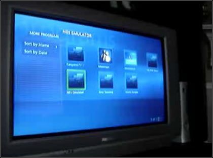 Emulator NESa na Xboxa 360 - ilustracja #1