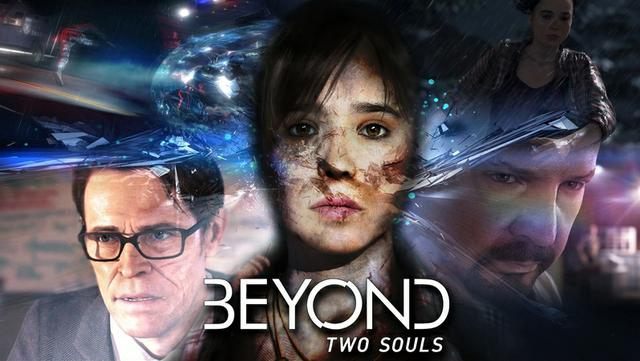 Beyond: Dwie Dusze opowie historię Jodie Holmes. - Beyond: Dwie Dusze  - demo dostępne dla wszystkich - wiadomość - 2013-10-03