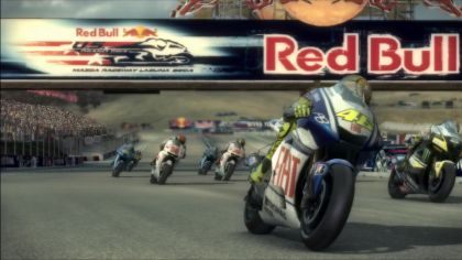 Data premiery MotoGP 10/11, demo w lutym - ilustracja #1