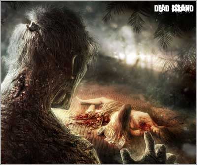Dead Island od wrocławskiego Techlandu wciąż w grze - ilustracja #1