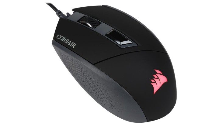 Cena myszy od firmy Corsair została obniżona o 40 zł. - Błyskawiczna wyprzedaż w RTV Euro AGD - tańsze myszy, klawiatury, smartfony - wiadomość - 2018-09-19