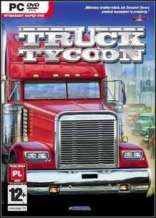 Truck Tycoon w sprzedaży - ilustracja #1