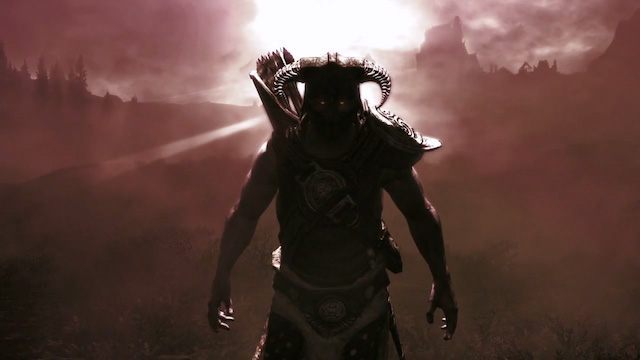 The Elder Scrolls V: Skyrim – Dawnguard – premiera wersji PC i PS3 pod znakiem zapytania - ilustracja #1