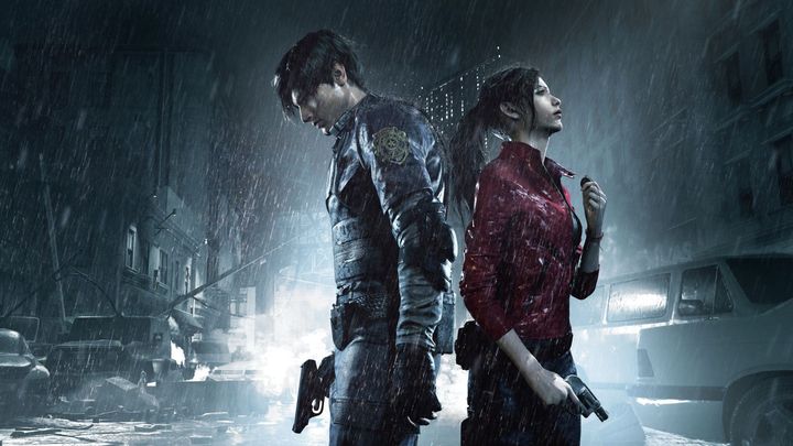 Resident Evil 2 świetnie się sprzedało. - Capcom chwali się wynikami sprzedaży Resident Evil 2 - wiadomość - 2019-12-11