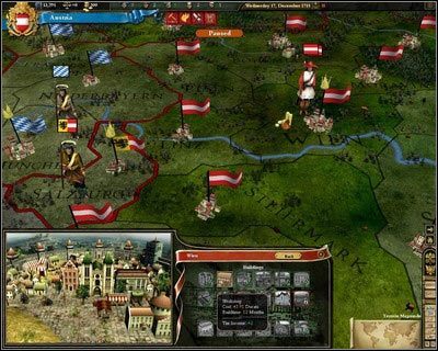 Europa Universalis III - Część VI - rozwój prowincji - ilustracja #1
