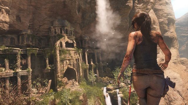 Do premiery nowej odsłony przygód Lary Croft zostało jeszcze dwa i pół miesiąca. - Rise of the Tomb Raider - zaprezentowano edycję kolekcjonerską - wiadomość - 2015-08-27