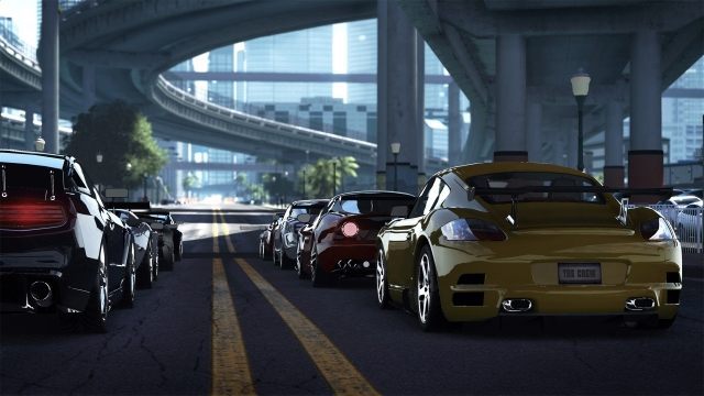 The Crew ma spory potencjał, by stać się najlepszą grą wyścigową tego roku. - The Crew - pokaźny gameplay i wywiad z twórcami - wiadomość - 2014-06-12