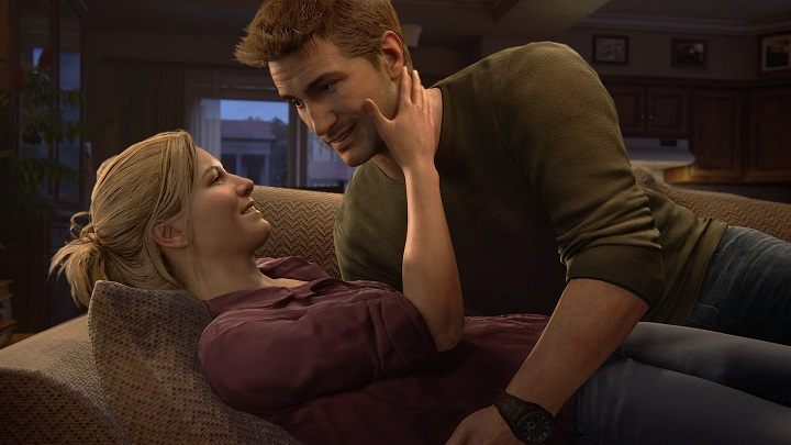 Gracze kochają Nathana, Elenę i resztę ekipy. - Uncharted 4: Kres Złodzieja z 8,7 mln sprzedanych egzemplarzy - wiadomość - 2017-01-05