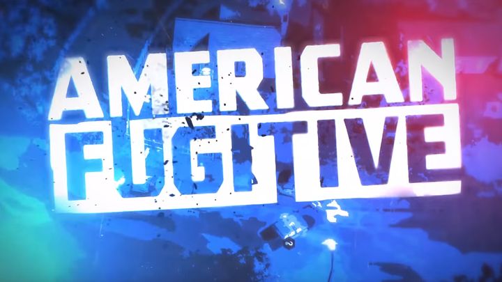 Zapowiedziano American Fugitive. - Zapowiedziano American Fugitive - wiadomość - 2019-03-06