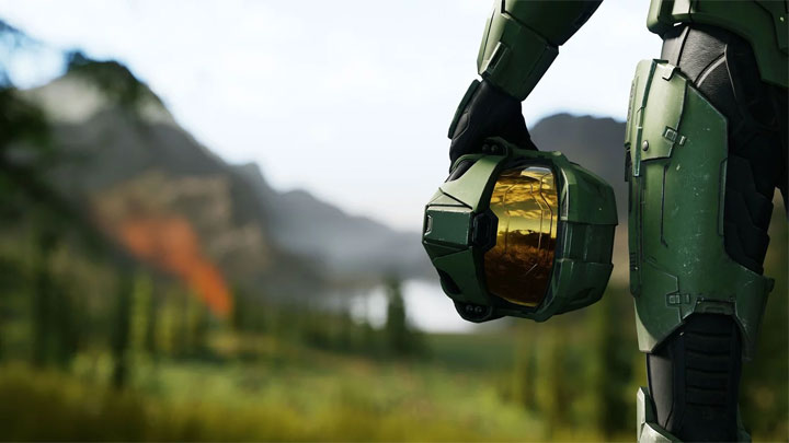 Podczas E3 Microsoft ma wreszcie pokazać gameplay z Halo Infinite. - Halo Infinite – na E3 zobaczymy gameplay z wersji PC - wiadomość - 2019-06-05