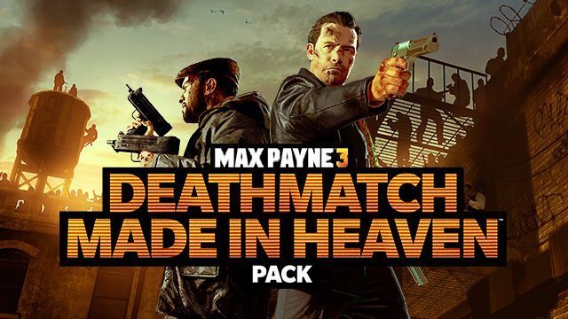 Na szczegóły dotyczące dodatku DLC Deathmath Made in Heaven Pack musimy jeszcze poczekać - Wieści ze świata (Max Payne 3, Wizardry Online, Team Fortress 2) 17/1/13 - wiadomość - 2013-01-17