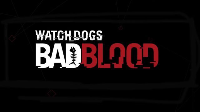 Zła krew już się leje - Watch_Dogs: Bad Blood – DLC dostępne dla posiadaczy przepustki sezonowej - wiadomość - 2014-09-25