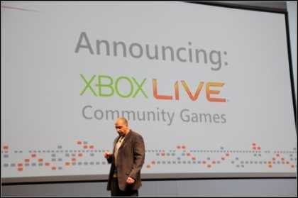 Microsoft uruchamia nową usługę dla użytkowników Xboxa 360 - ilustracja #1